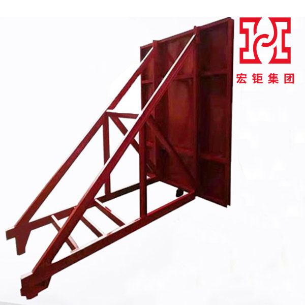 電梯井操作平臺(tái)