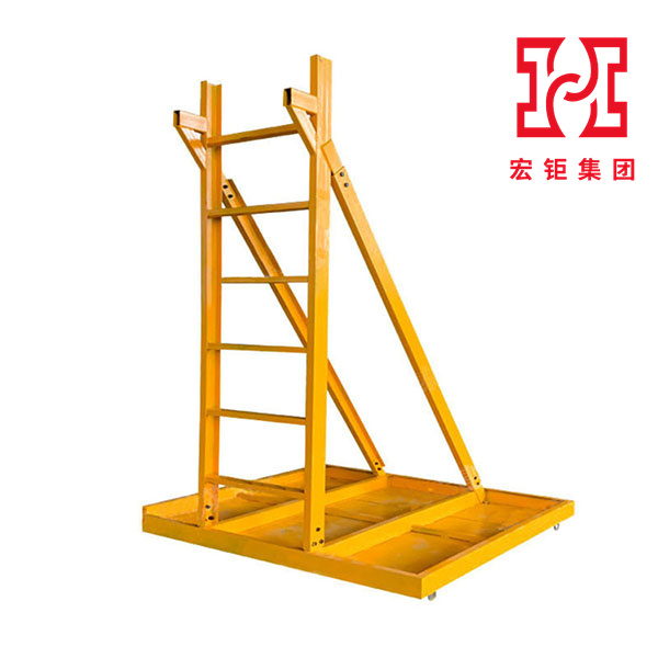 電梯井操作平臺(tái)