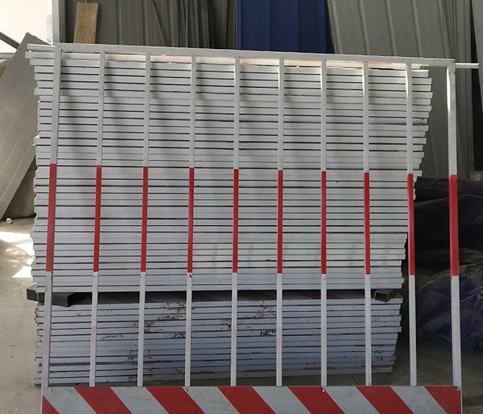  定型化防護欄-024