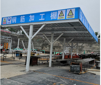 配電箱防護(hù)棚廠家 配電箱防護(hù)棚廠家