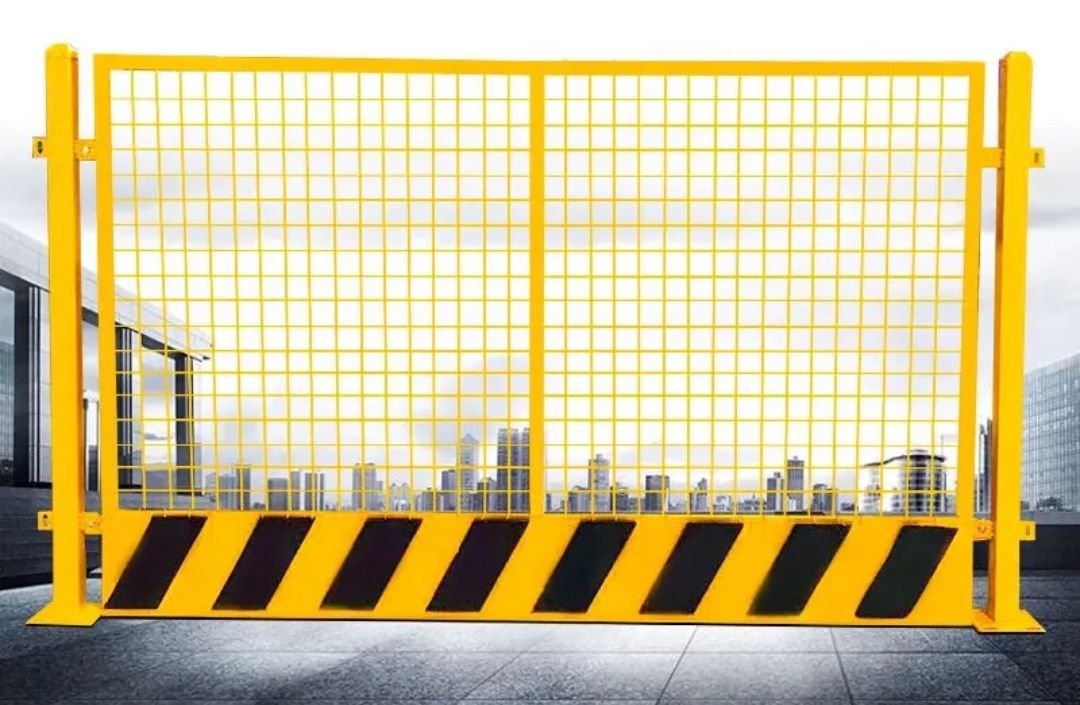 臨邊防護(hù)欄