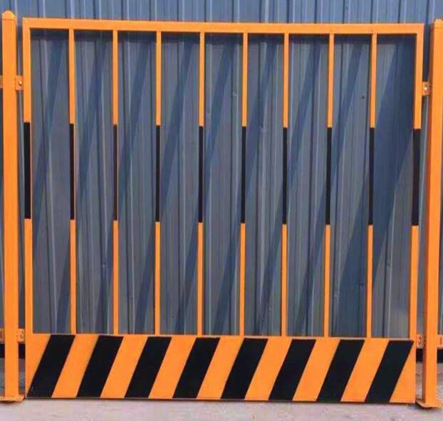 臨邊防護(hù)欄